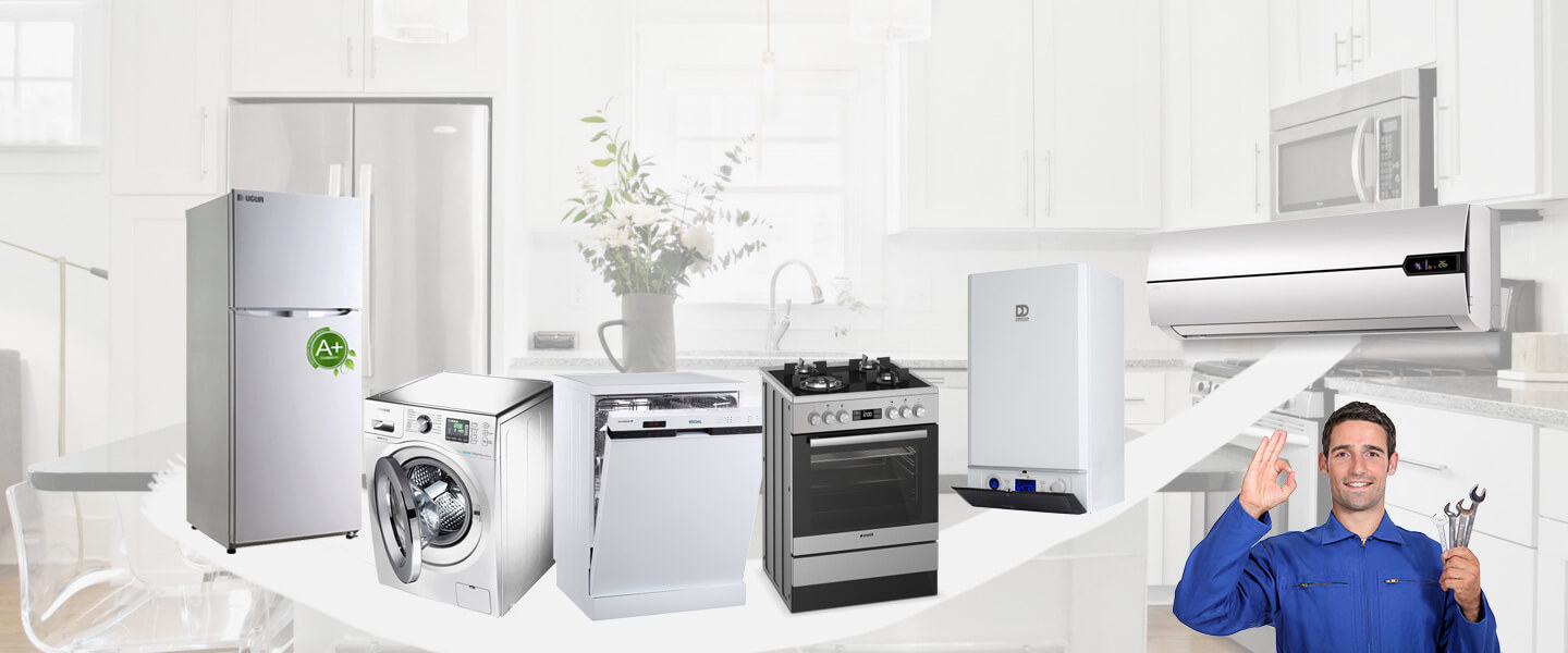 Türkoğlu Electrolux Servisi
